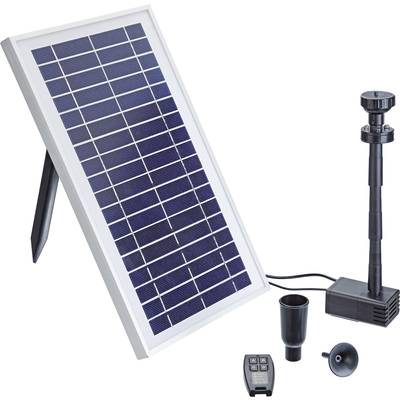 Pontec  43325 Solar pump set   
