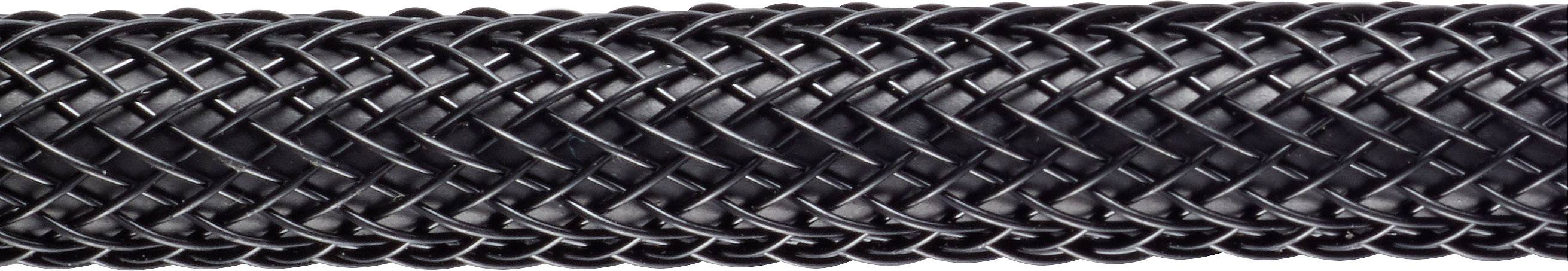 SpeaKa Professional HDMI Cable HDMI-A plug, HDMI-Mini-C plug 0.50 m Black SP-5938016 incl. LED, gold plated connectors, -2