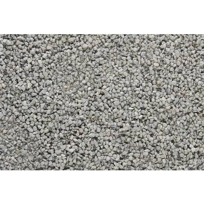 Small grey pebbles lying close together form an even surface.
