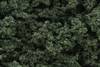 Woodland Scenics WFC684 Foliage Dark green