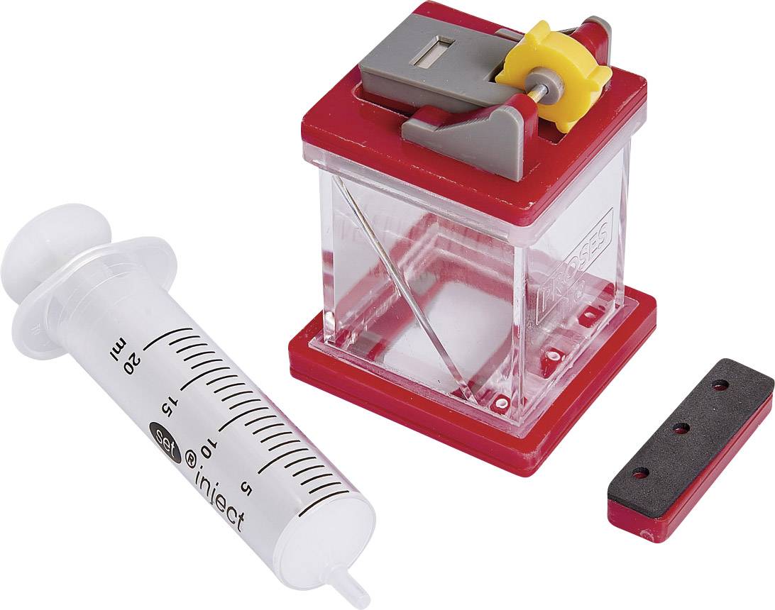 Proses PBS-FIX-01 H0 Ballast glue dispenser