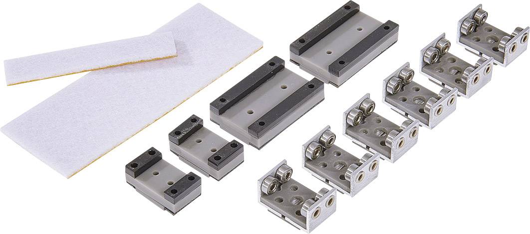 Proses PRR-H0-06 H0 Stands and felt pieces