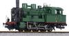 Liliput L131351 H0 Steam Locomotive Former Baden X b of the SNCB