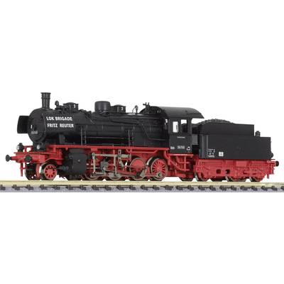 Liliput L161563 N Steam Locomotive BR 56.2-8 OF DR DR