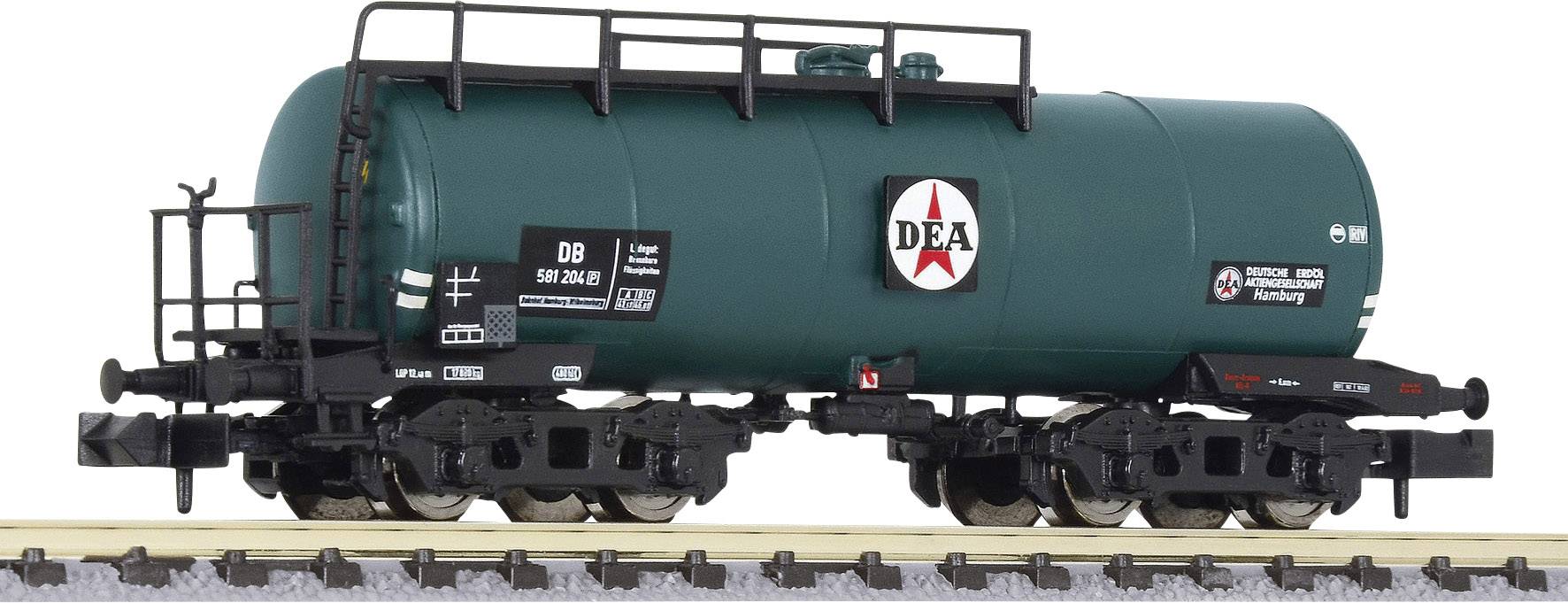 Liliput l104030. Tank Wagon.