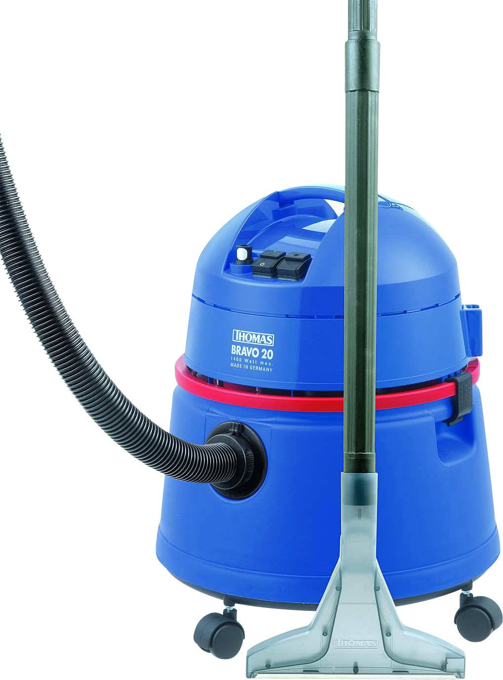 Thomas Bravo 30 Bravo 20 788074 Water-filtered vac 1400 W 20 l