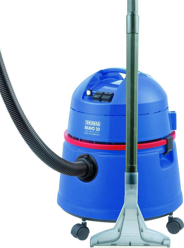 Thomas Bravo 30 Bravo 20 788074 Water-filtered vac  1400 W 20 l