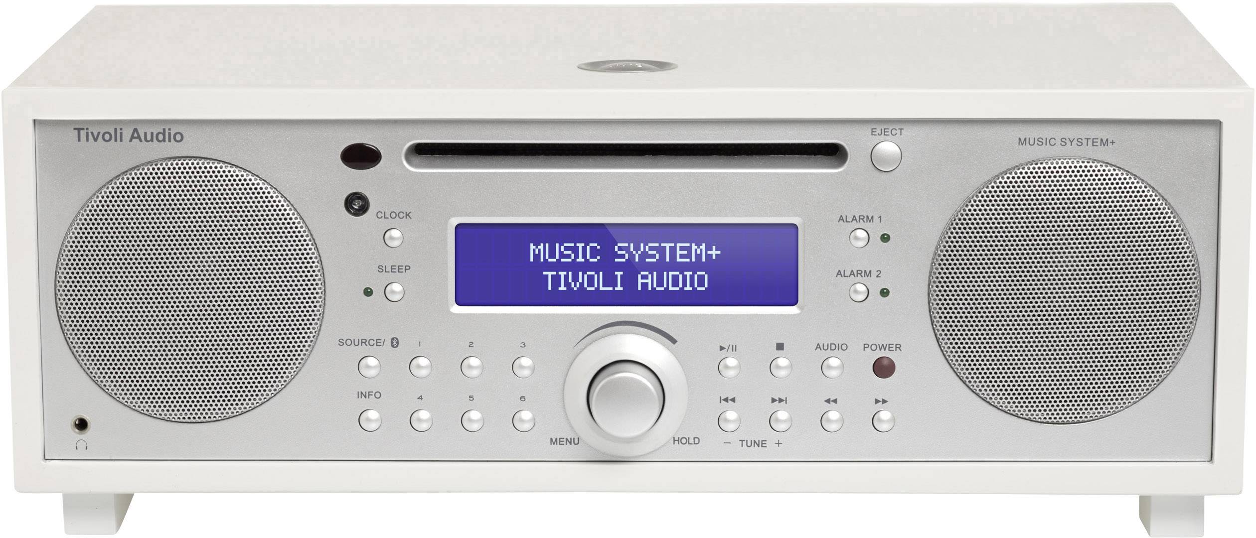 tivoli music system 