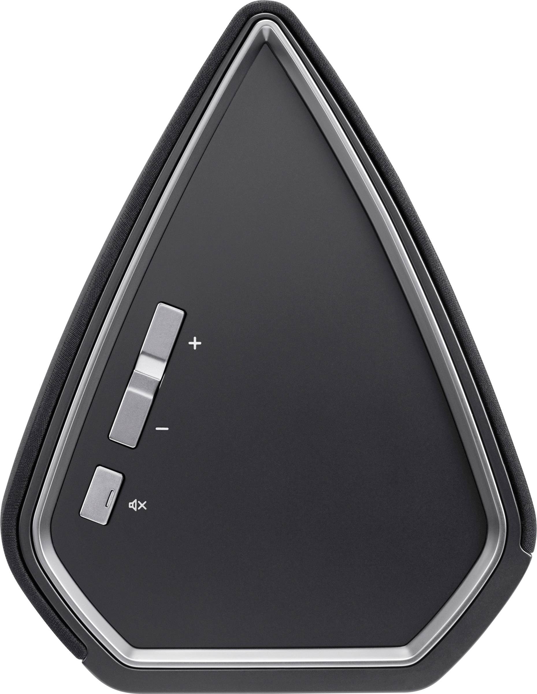 Denon Heos 5 HS2 Multiroom speaker radio, Bluetooth, USB