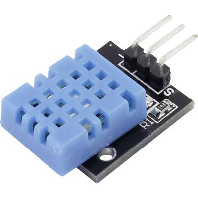 Iduino Moisture sensor module 1 pc(s) SE052    