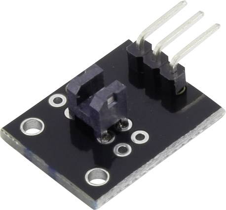 LDR for (single PCs) Arduino 1 pc(s) | Conrad.com