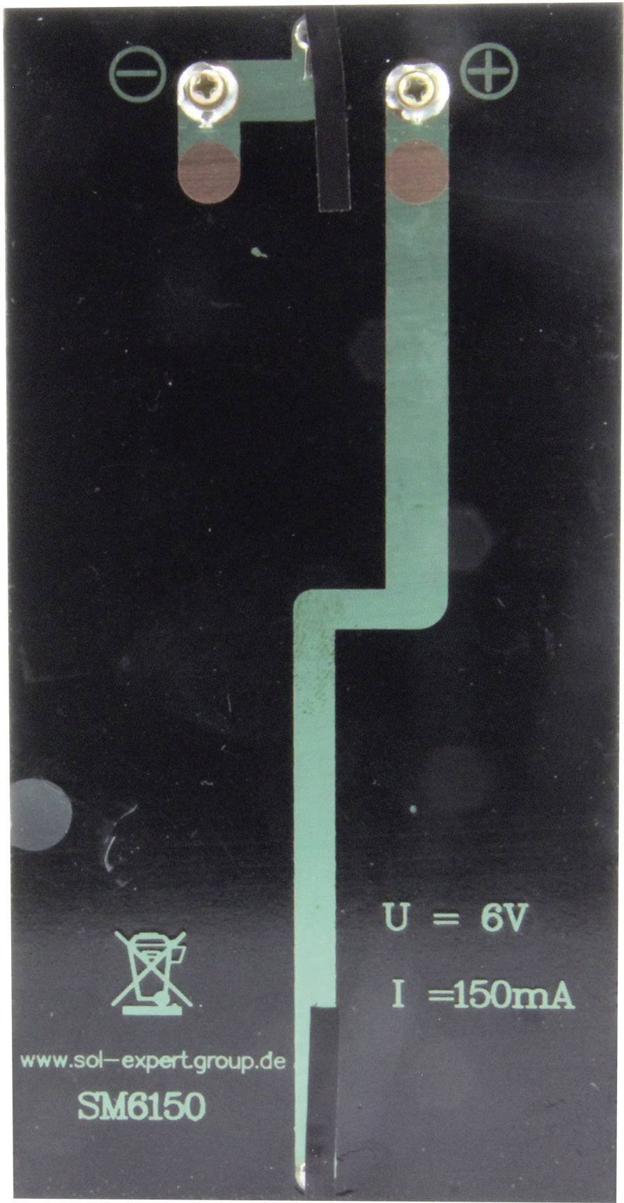 Sol Expert SM6150 SM6150 Solar panel