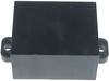 Kemo G061 Modular casing 30 x 25 x 15 Thermoplastic Black 1 pc(s)