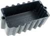 Kemo G006 Modular casing 70 x 36 x 23 Thermoplastic Black 1 pc(s)