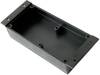 Kemo G070 Modular casing 120 x 50 x 24 Thermoplastic Black 1 pc(s)