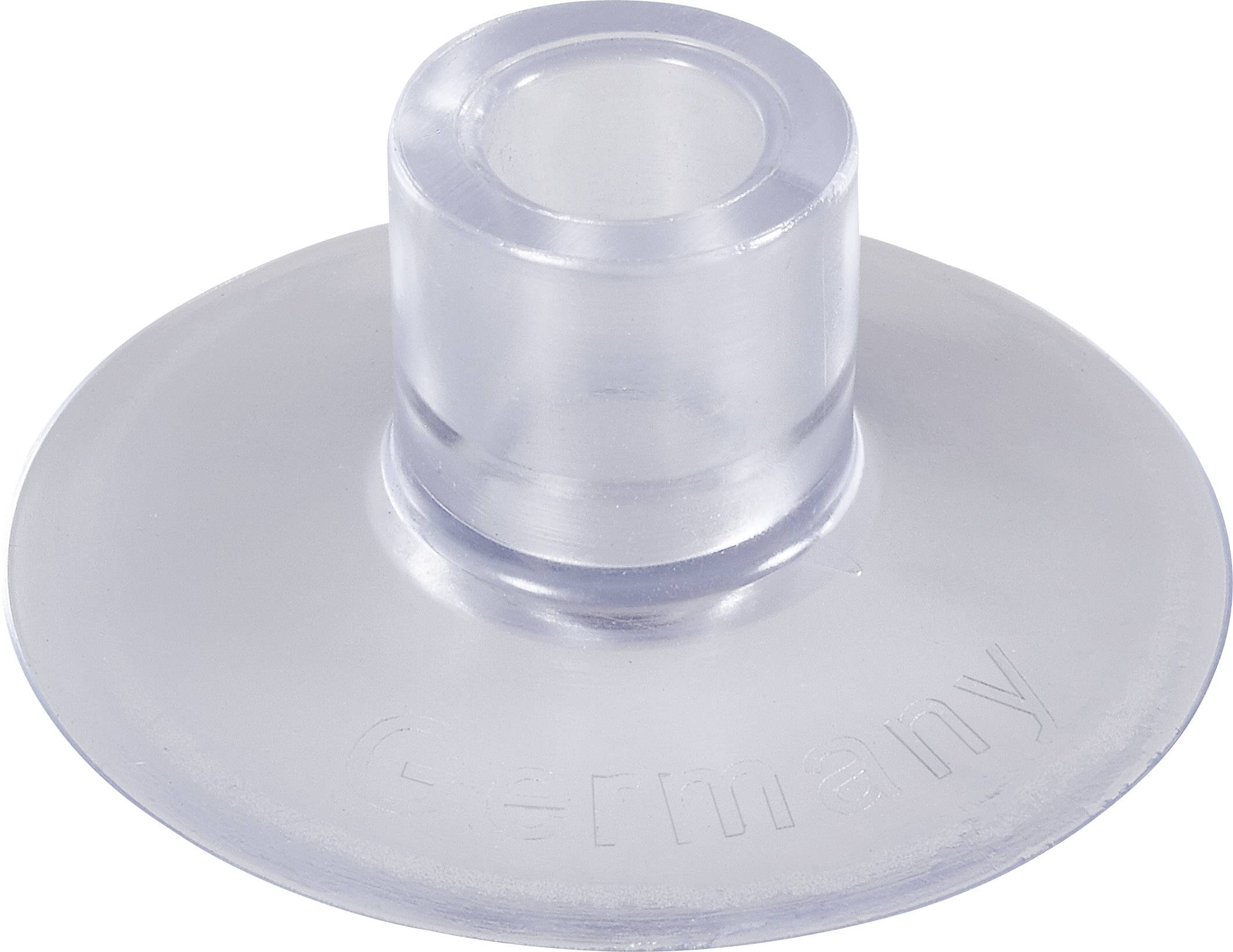 Kash Suction cup 1.1.401107 Clear, Transparent 1 pc(s)