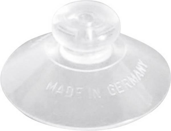 Kash Suction cup 1.1.301208 Clear, Transparent 1 pc(s)