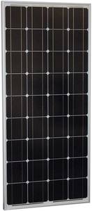 Phaesun Sun Plus 100 S Monocrystalline solar panel 100 Wp 12 V
