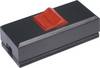 interBär 8075-044.01 Pull switch Black, Red 1 x Off/On 2 A 1 pc(s)