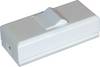interBär 8075-008.01 Pull switch White 1 x Off/On 2 A 1 pc(s)