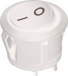 Rocker switch 36