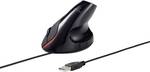 Renkforce ergonomisce USB mouse ST-OPM 890