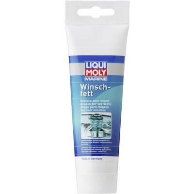 Liqui Moly Winch Grease Marine 100 g-0
