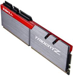 G Skill Pc Ram Kit Trident Z F4 30c16d 16gtzb 16 Gb 2 X 8 Gb Ddr4 Ram 30 Mhz Cl16 18 18 38 Conrad Com