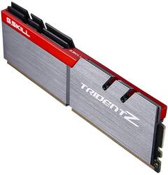 G Skill Pc Ram Kit Trident Z F4 30c16d 16gtzb 16 Gb 2 X 8 Gb Ddr4 Ram 30 Mhz Cl16 18 18 38 Conrad Com