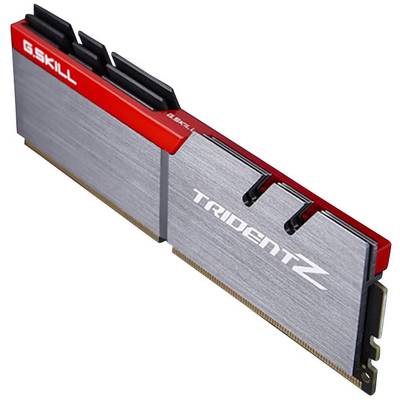 Buy Trident Z PC RAM kit DDR4 16 GB x GB Non-ECC 3200