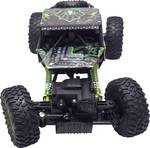 1:18 Electric Rockcrawler Conqueror blue RtR