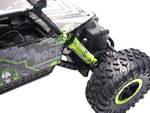 1:18 Electric Rockcrawler Conqueror blue RtR