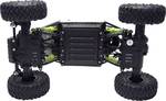 1:18 Electric Rockcrawler Conqueror blue RtR