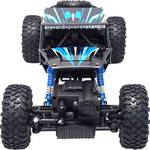 1:18 Electric Rockcrawler Conqueror blue RtR