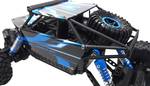 1:18 Electric Rockcrawler Conqueror blue RtR