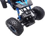 1:18 Electric Rockcrawler Conqueror blue RtR