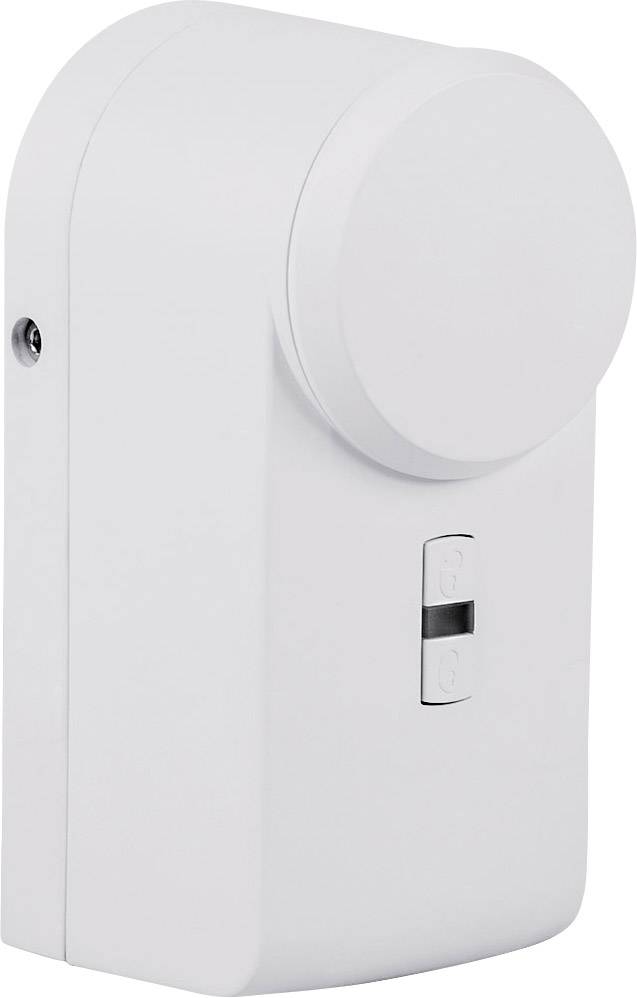 eqiva 142950A0 Door lock actuator IP20 Bluetooth support