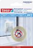 tesa GLASS 77740-00000-00 Industrial tape tesa® Powerbond Transparent (L x W) 1.5 m x 19 mm 1 pc(s)
