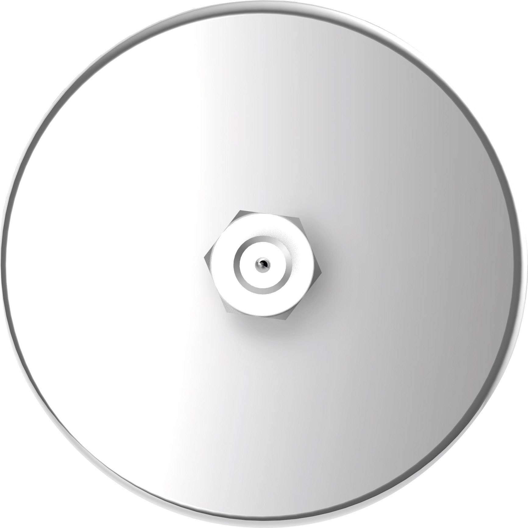 tesa 77906 Round adhesive screw Metal Content: 2 pc(s)