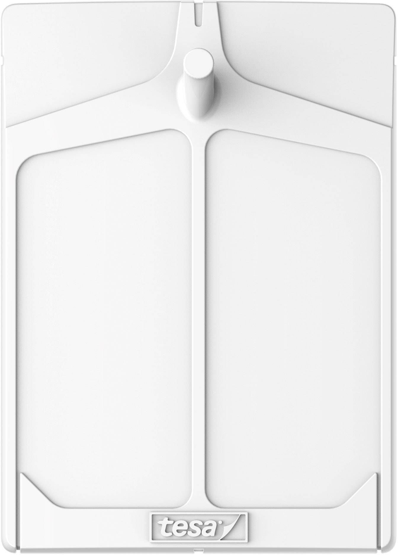 tesa 77776 Self-adhesive nail White Content: 2 pc(s)