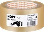 Nopi® package adhesive tape