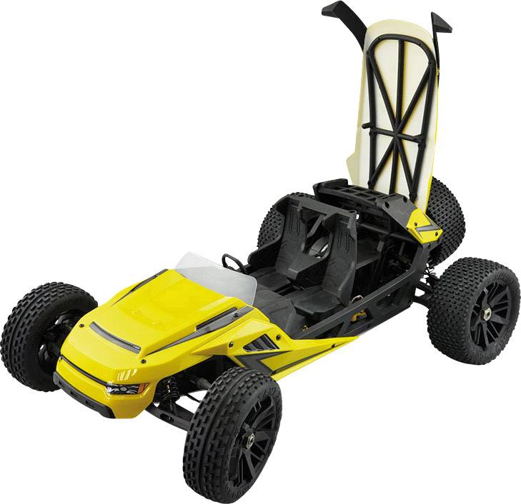 hammerhead rc car
