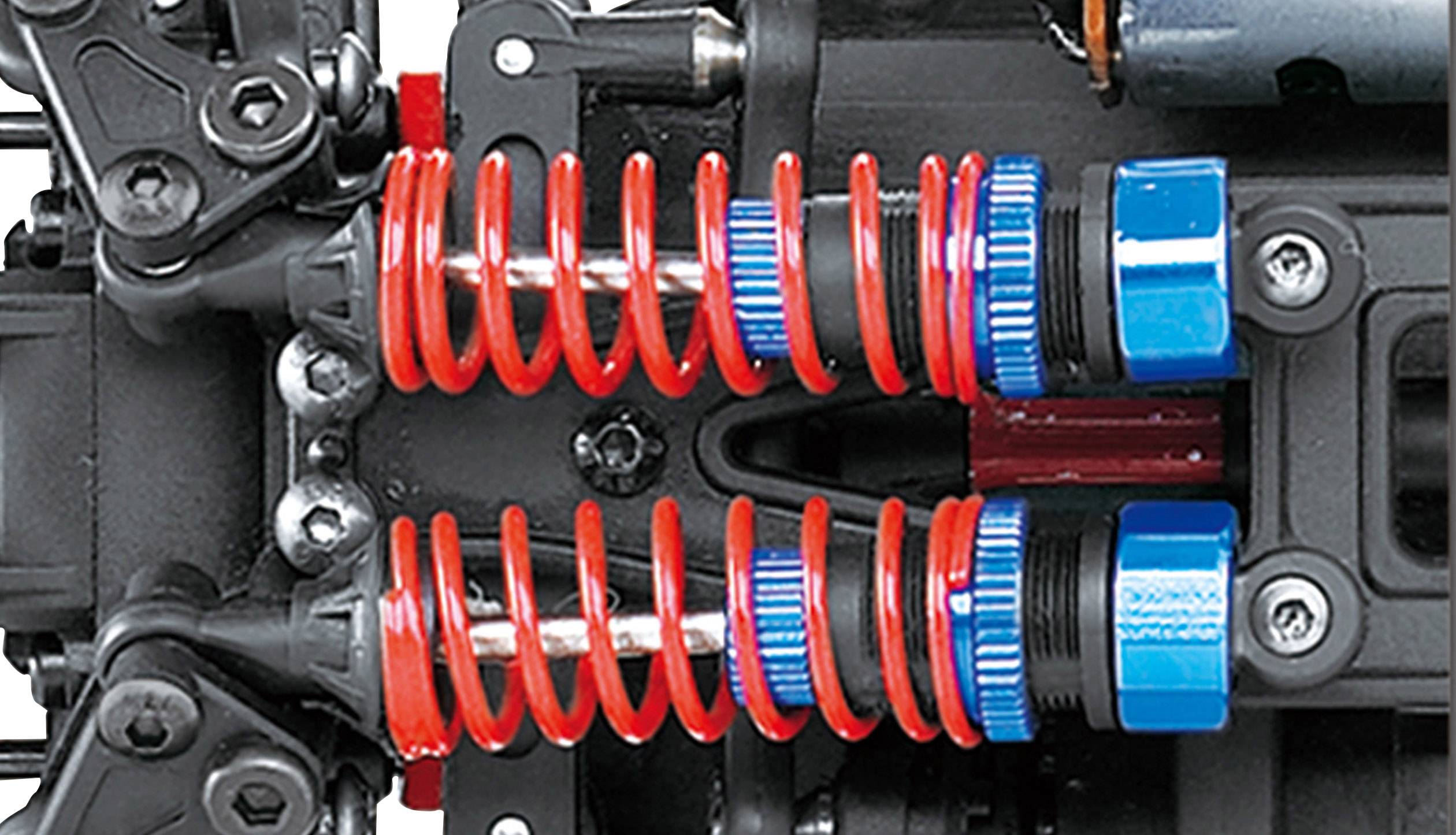 Amewi Fighter-1 Brushed 1:12 RC model car Electric Short course 4WD RtR 2,4 GHz-5