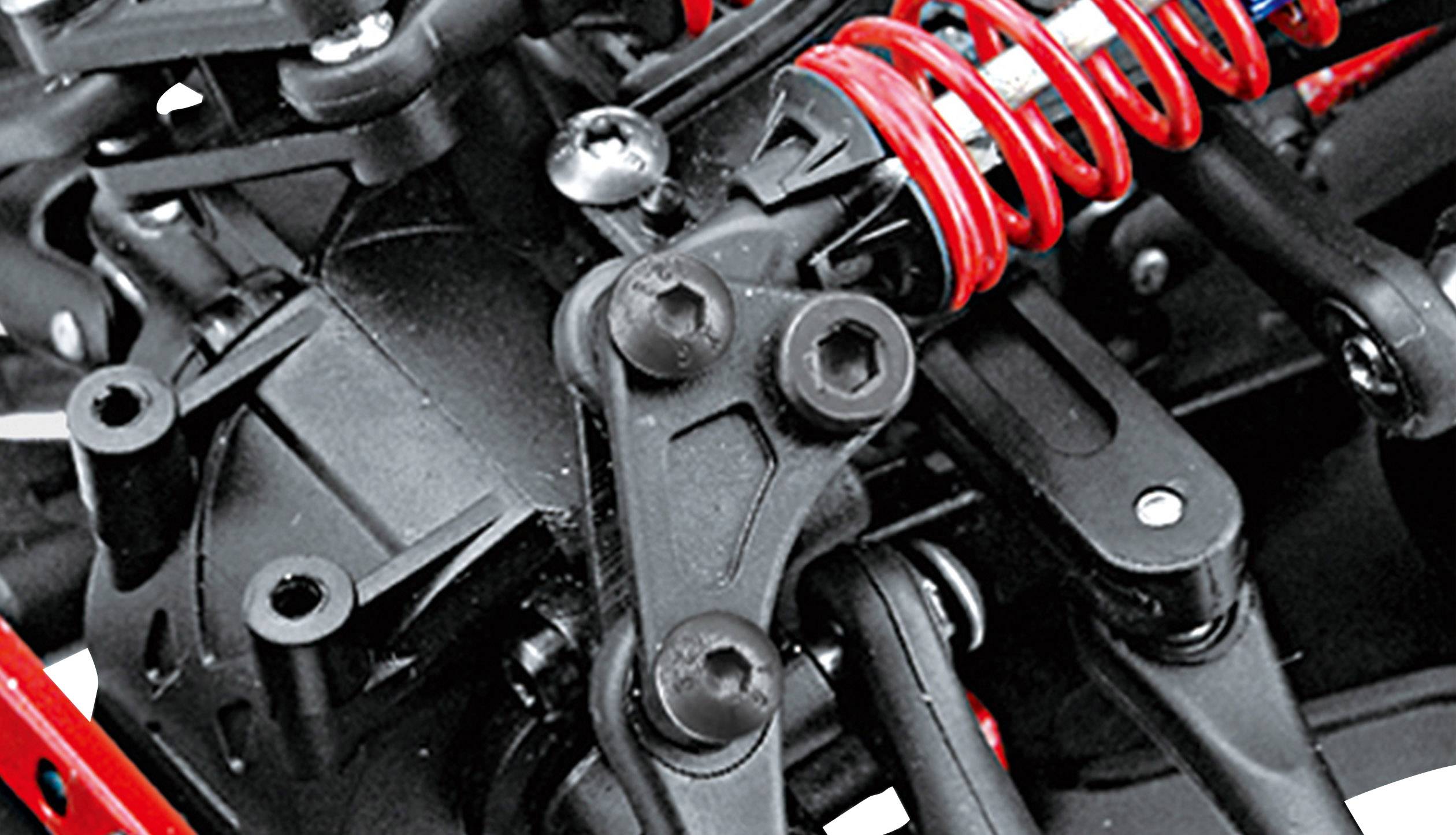 Amewi Fighter-1 Brushed 1:12 RC model car Electric Short course 4WD RtR 2,4 GHz-6