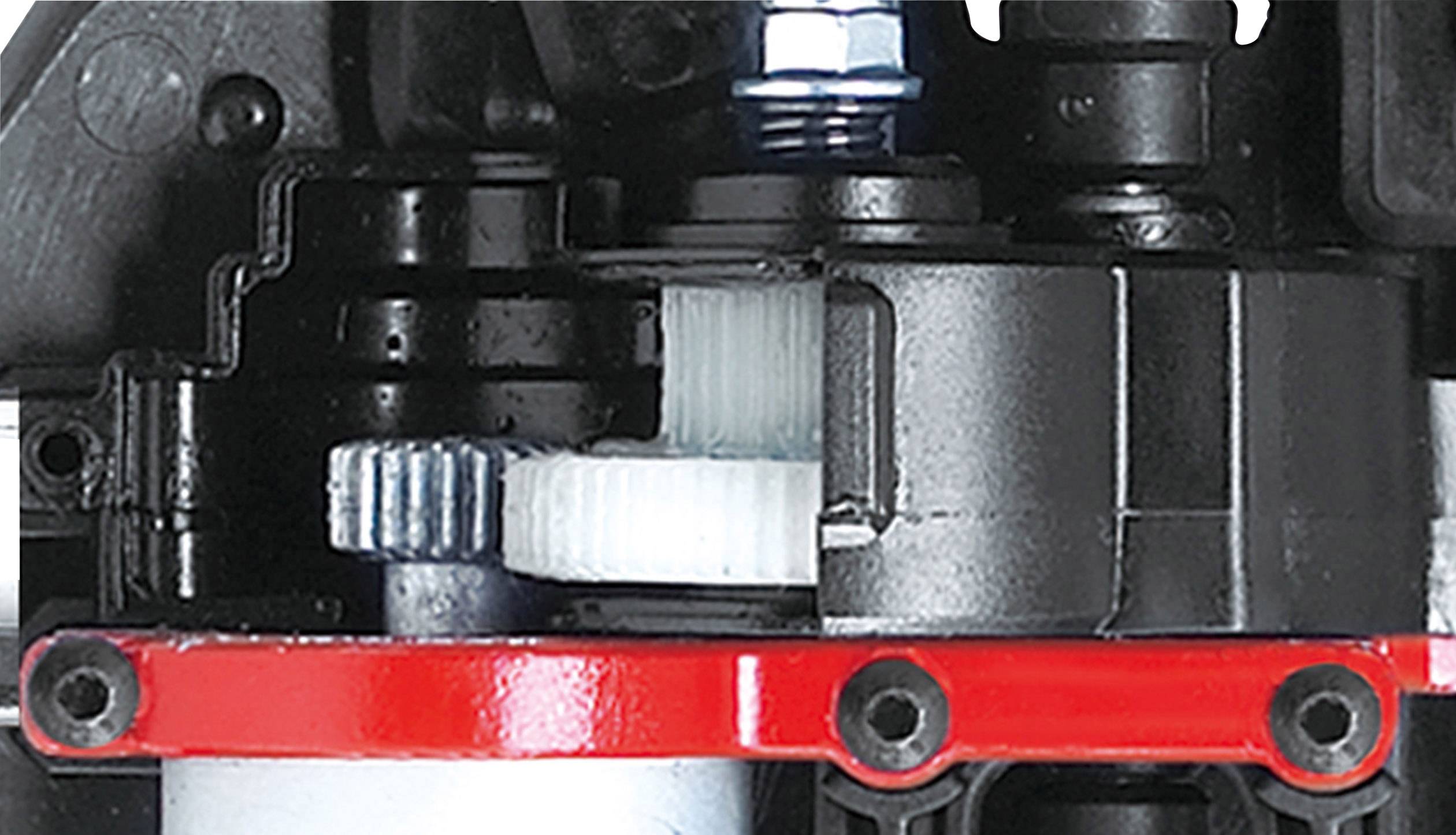 Amewi Fighter-1 Brushed 1:12 RC model car Electric Short course 4WD RtR 2,4 GHz-8