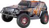 Amewi Charge Extreme Brushed 1:12 RC model car Electric Monster truck 4WD RtR 2,4 GHz