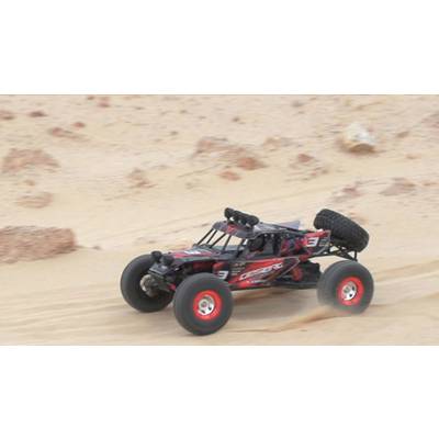 Voiture Télécommandée Grande Vitesse 1-16 40KM-H 2,4G 4WD RTR Full Voiture Télécommandée Grande Vitesse 1-16 40KM-H 2,4G 4WD RTR Full