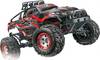 Amewi X-King Multicolour Brushed 1:12 RC model car Electric Monster truck 4WD RtR 2,4 GHz