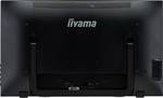 Iiyama T 2435 MSC-B2 65.3 cm (23.6 inch) Touch Monitor