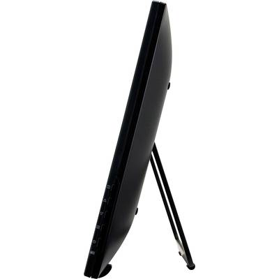 Iiyama ProLite T2435MSC Touchscreen EEC: F (A - G) 59.9 cm (23.6 inch) 1920 x 1080 p 16:9 6 ms USB A (USB 2.0), HDMI™, D-8
